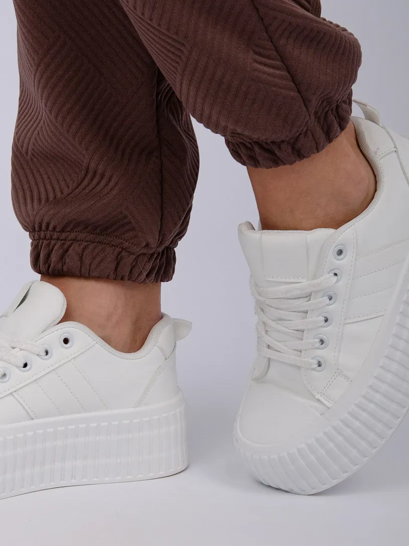Костюм К-20-коричневый