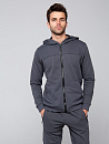 Толстовка Локки_М300/серый